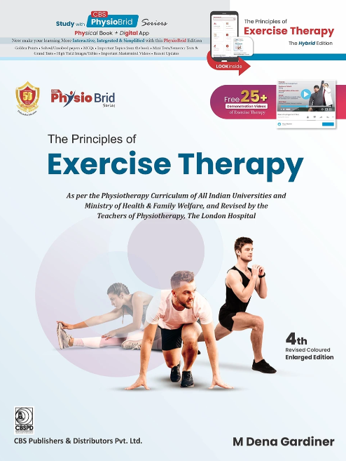 The Principles of Exercise Therapy 